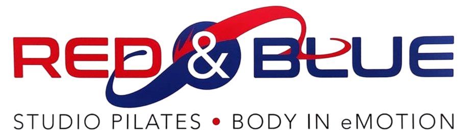 Red & Blue Pilates